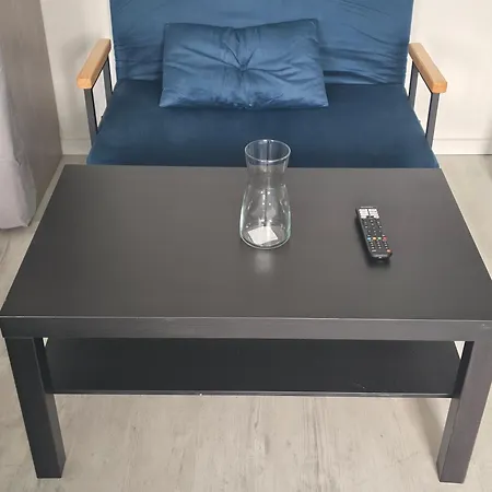 Apartment Proximite Du Centre Refait A Neuf Avec Wifi - Entree Autonome *